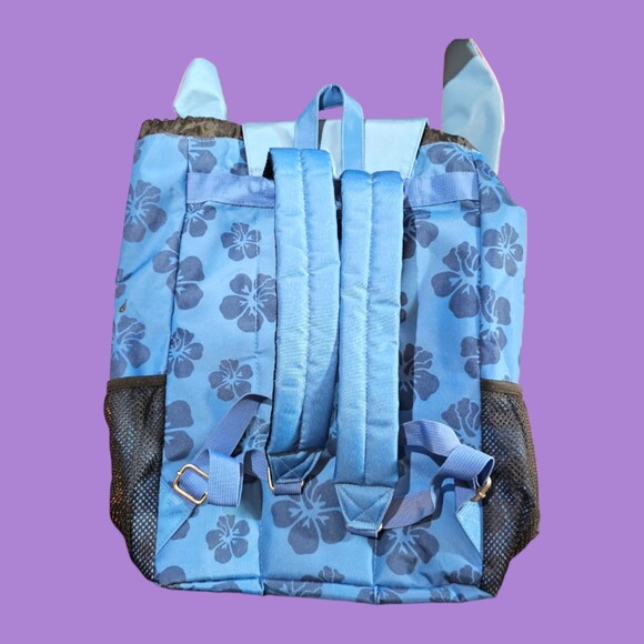 Lilo and Stitch Loungefly backpack main image 8